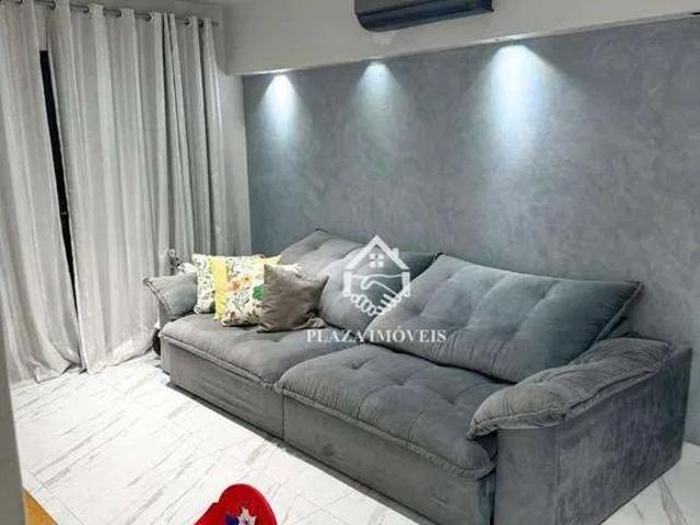 Apartamento para Venda em São Pedro da Aldeia/RJ Centro 2 Quartos