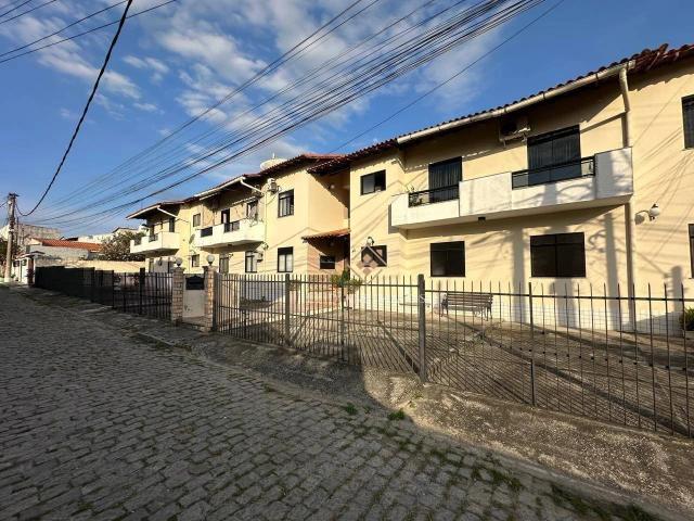 Apartamento para Venda em São Pedro da Aldeia/RJ Centro 2 Quartos