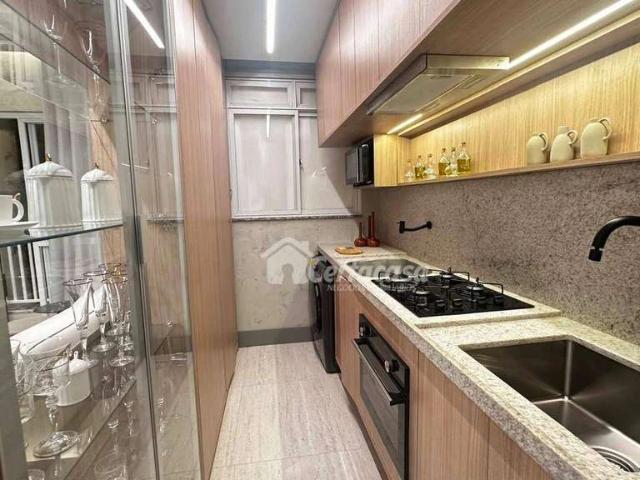 Apartamento para Venda em São Pedro da Aldeia/RJ Centro 2 Quartos