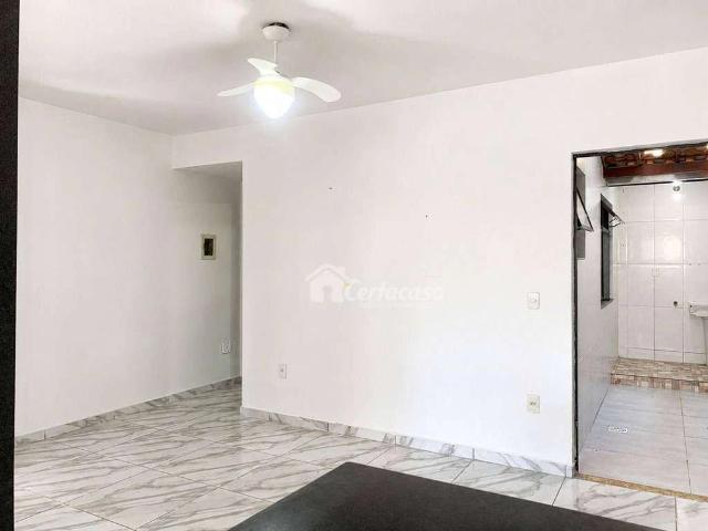 Apartamento para Venda em São Pedro da Aldeia/RJ Centro 2 Quartos