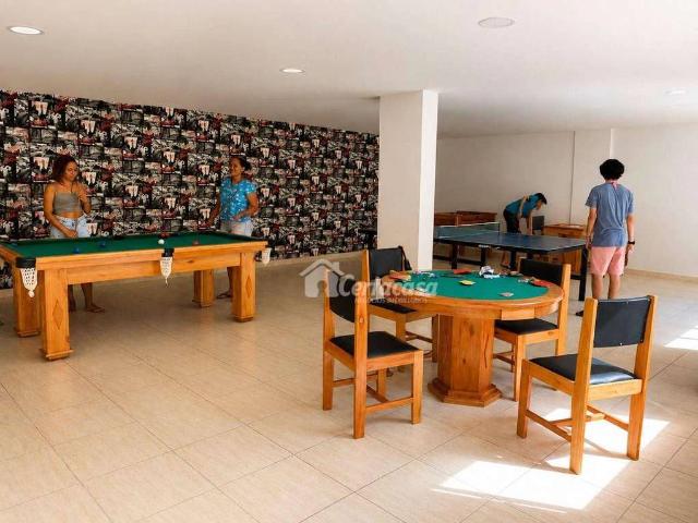 Apartamento para Venda em São Pedro da Aldeia/RJ Centro 2 Quartos