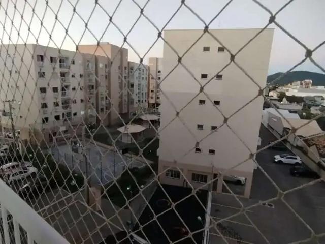 Apartamento para Venda em São Pedro da Aldeia/RJ Centro 2 Quartos