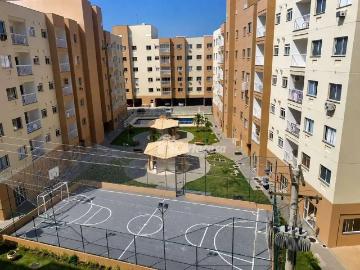Apartamento para Venda em São Pedro da Aldeia/RJ Centro 2 Quartos