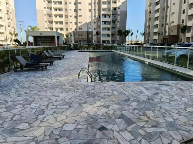 Apartamento para Venda em São Pedro da Aldeia/RJ Centro 2 Quartos