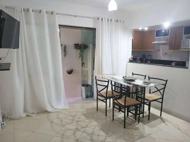 Apartamento para Venda em São Pedro da Aldeia/RJ Estação 3 Quartos