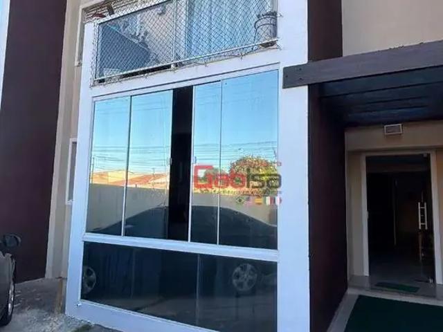 Apartamento para Venda em São Pedro da Aldeia/RJ Estação 2 Quartos