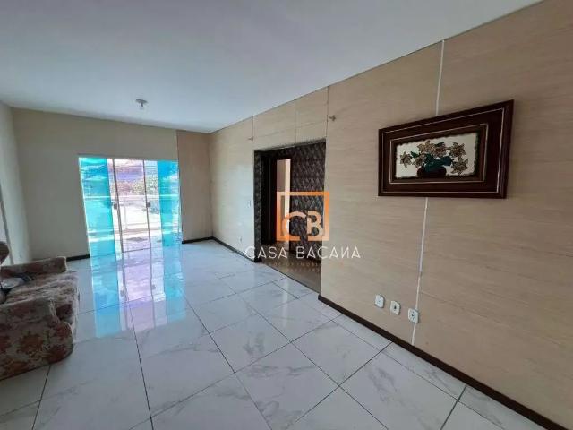 Apartamento para Venda em São Pedro da Aldeia/RJ Estação 4 Quartos
