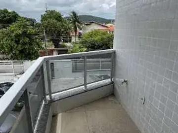 Apartamento para Venda em São Pedro da Aldeia/RJ Fluminense 2 Quartos