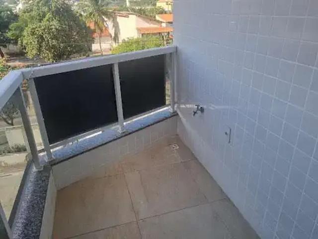 Apartamento para Venda em São Pedro da Aldeia/RJ Fluminense 2 Quartos