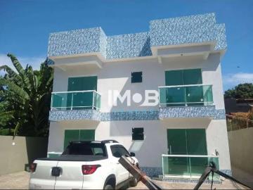 Apartamento para Venda em São Pedro da Aldeia/RJ Jardim Arco Íris 2 Quartos