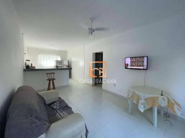 Apartamento para Venda em São Pedro da Aldeia/RJ Jardim Arco Íris 2 Quartos