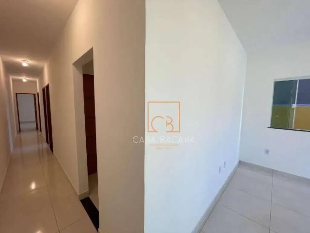 Apartamento para Venda em São Pedro da Aldeia/RJ Jardim Soledade 3 Quartos