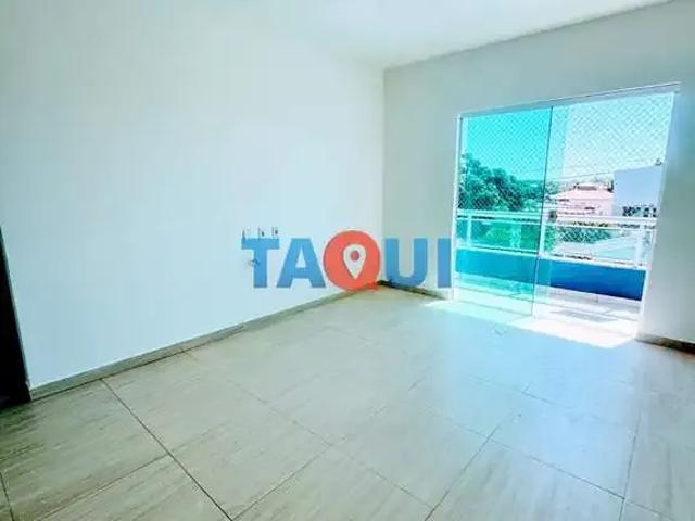 Apartamento para Venda em São Pedro da Aldeia/RJ Jardim Soledade 3 Quartos