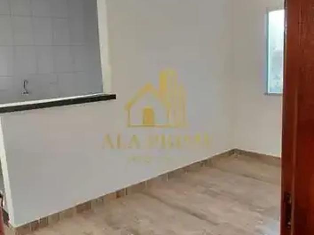 Apartamento para Venda em São Pedro da Aldeia/RJ Jardim Soledade 2 Quartos