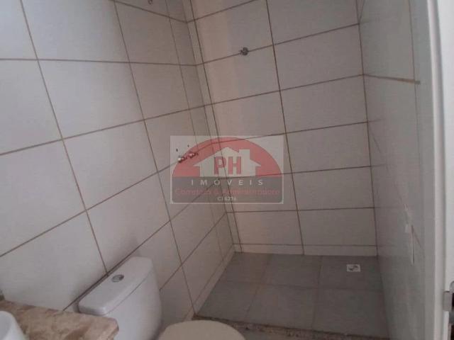 Apartamento para Venda em São Pedro da Aldeia/RJ Nova São Pedro 2 Quartos