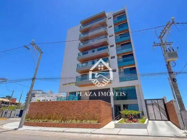 Apartamento para Venda em São Pedro da Aldeia/RJ Nova São Pedro 2 Quartos