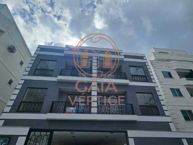 Apartamento para Venda em São Pedro da Aldeia/RJ Nova São Pedro 2 Quartos