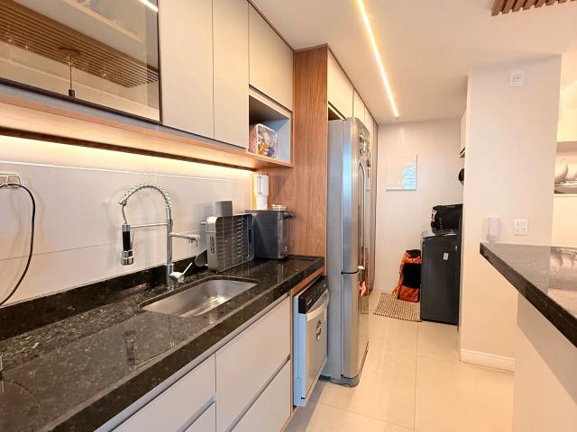 Apartamento para Venda em São Pedro da Aldeia/RJ Nova São Pedro 2 Quartos