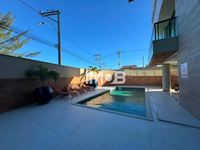Apartamento para Venda em São Pedro da Aldeia/RJ Nova São Pedro 2 Quartos