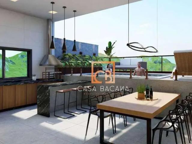 Apartamento para Venda em São Pedro da Aldeia/RJ Nova São Pedro 2 Quartos