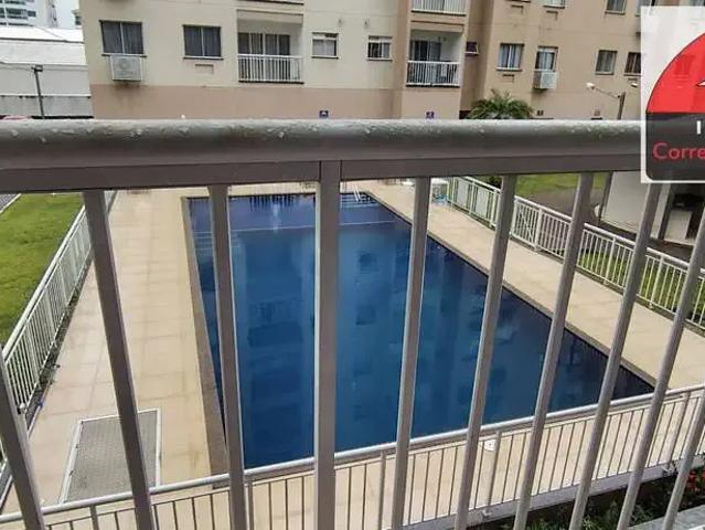 Apartamento para Venda em São Pedro da Aldeia/RJ Nova São Pedro 2 Quartos
