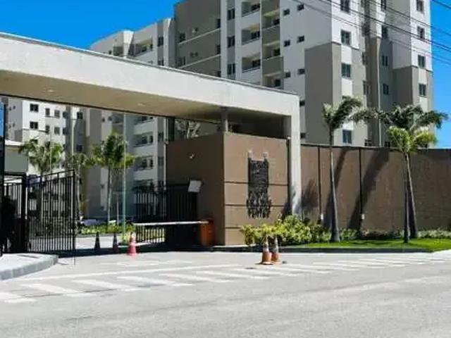 Apartamento para Venda em São Pedro da Aldeia/RJ Nova São Pedro 2 Quartos