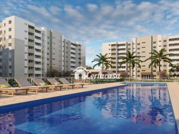 Apartamento para Venda em São Pedro da Aldeia/RJ Nova São Pedro 2 Quartos