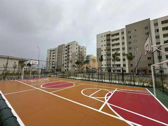 Apartamento para Venda em São Pedro da Aldeia/RJ Nova São Pedro 2 Quartos