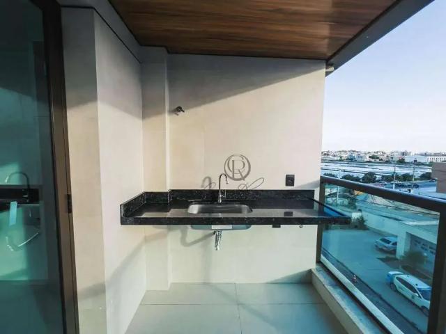 Apartamento para Venda em São Pedro da Aldeia/RJ Nova São Pedro 2 Quartos