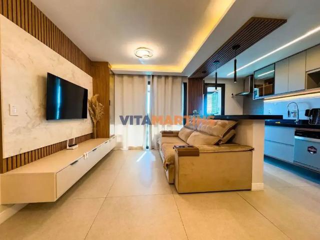 Apartamento para Venda em São Pedro da Aldeia/RJ Nova São Pedro 2 Quartos