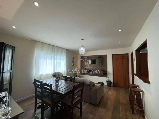 Apartamento para Venda em São Pedro da Aldeia/RJ Nova São Pedro 3 Quartos