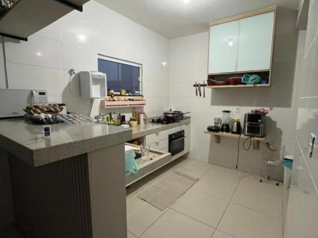 Apartamento para Venda em São Pedro da Aldeia/RJ Nova São Pedro 3 Quartos