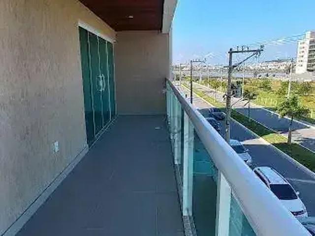 Apartamento para Venda em São Pedro da Aldeia/RJ Nova São Pedro 3 Quartos