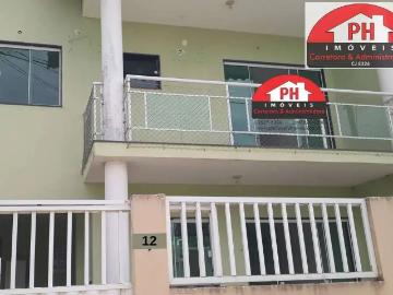 Apartamento para Venda em São Pedro da Aldeia/RJ Nova São Pedro 3 Quartos