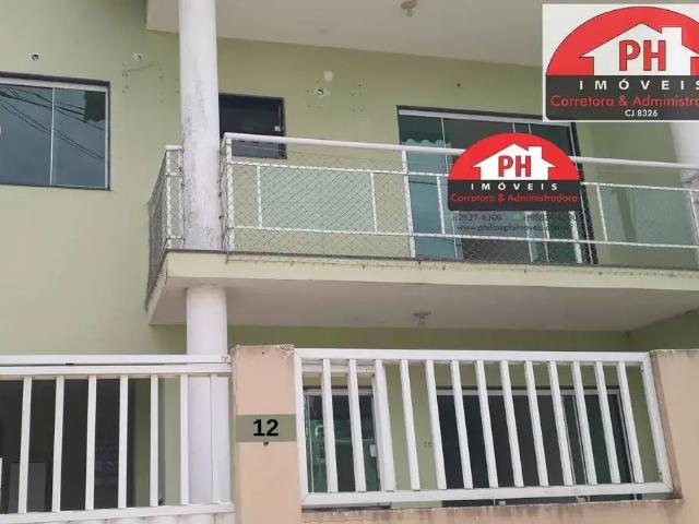Apartamento para Venda em São Pedro da Aldeia/RJ Nova São Pedro 3 Quartos