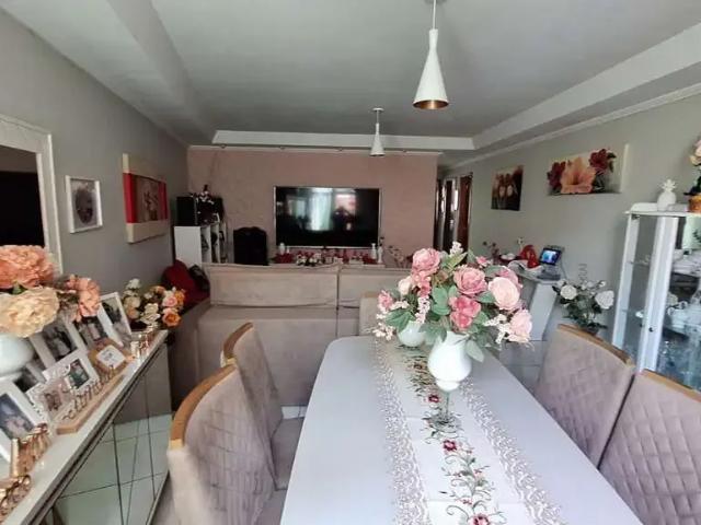 Apartamento para Venda em São Pedro da Aldeia/RJ Nova São Pedro 3 Quartos