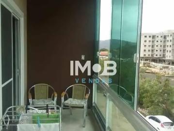 Apartamento para Venda em São Pedro da Aldeia/RJ Nova São Pedro 3 Quartos