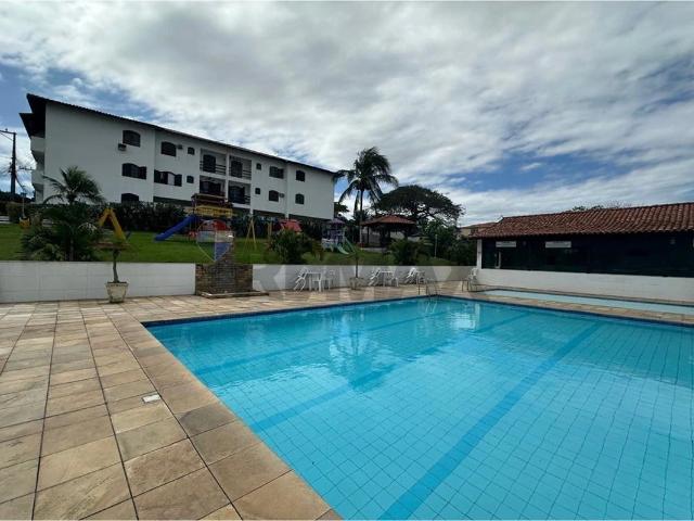 Apartamento para Venda em São Pedro da Aldeia/RJ Poço Fundo 1 Quartos