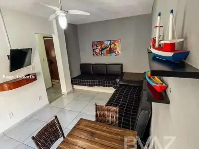 Apartamento para Venda em São Pedro da Aldeia/RJ Poço Fundo 1 Quartos