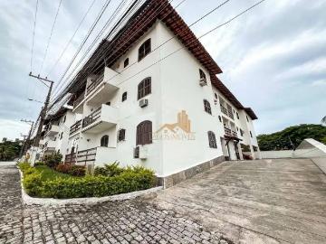 Apartamento para Venda em São Pedro da Aldeia/RJ Poço Fundo 2 Quartos