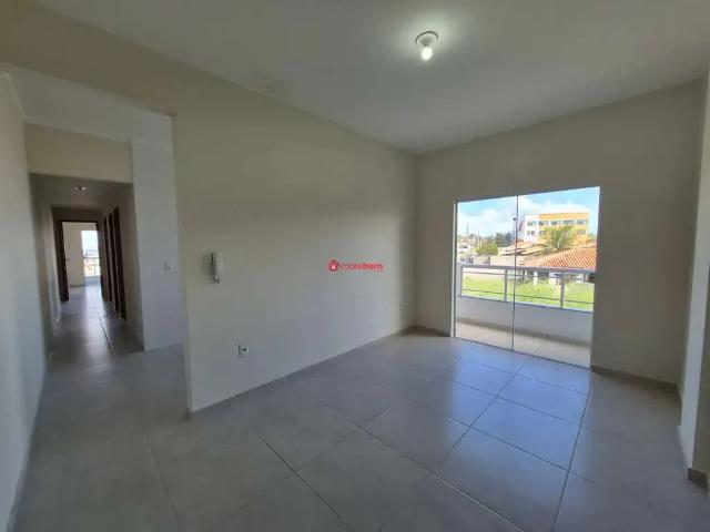 Apartamento para Venda em São Pedro da Aldeia/RJ Porto da Aldeia 3 Quartos