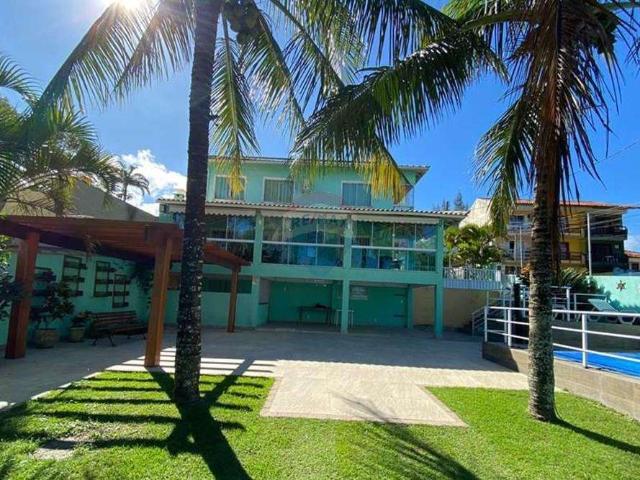 Apartamento para Venda em São Pedro da Aldeia/RJ Praia do Sudoeste 5 Quartos