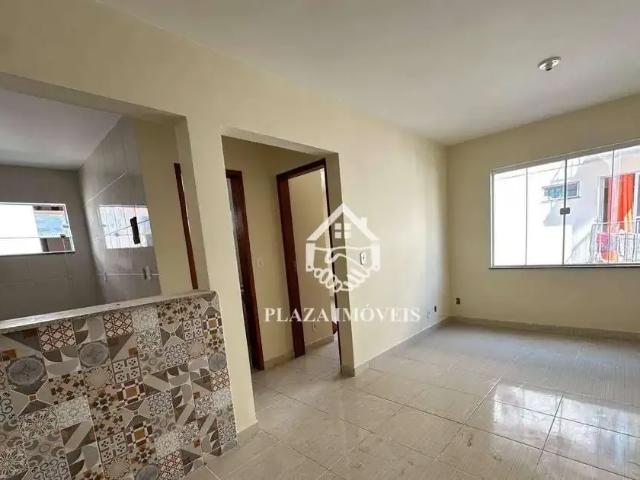 Apartamento para Venda em São Pedro da Aldeia/RJ São João 1 Quartos