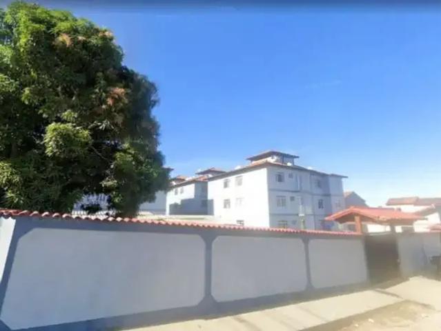 Apartamento para Venda em São Pedro da Aldeia/RJ São João 2 Quartos