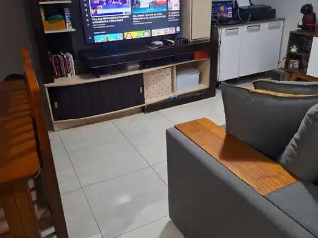 Apartamento para Venda em São Pedro da Aldeia/RJ São João 2 Quartos