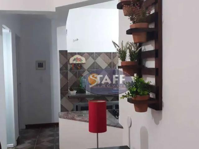Apartamento para Venda em São Pedro da Aldeia/RJ São João 2 Quartos