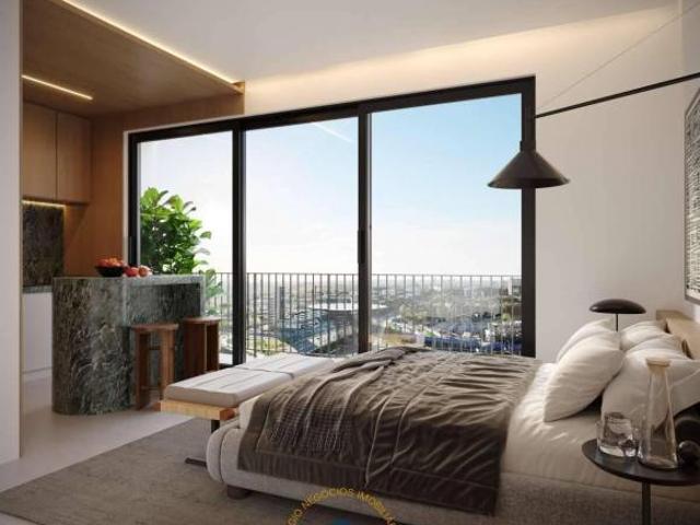 Apartamento para venda em São Pedro de 71.00m² com 2 Quartos e 1 Garagem