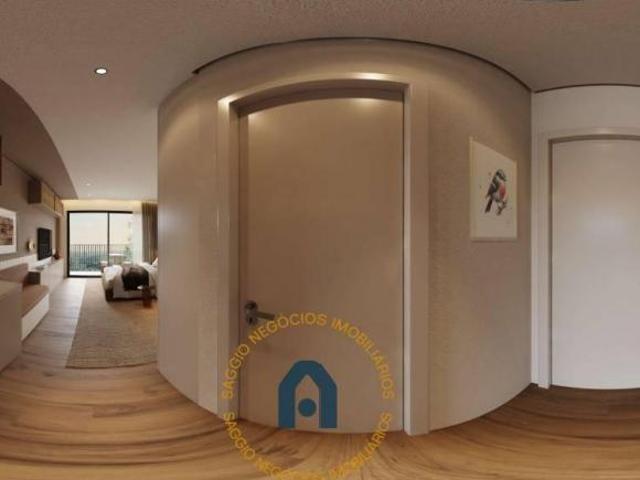 Apartamento para venda em São Pedro de 72.00m² com 2 Quartos, 1 Suite e 1 Garagem