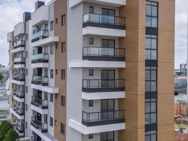 Apartamento para venda em São Pedro de 75.00m² com 3 Quartos, 1 Suite e 1 Garagem