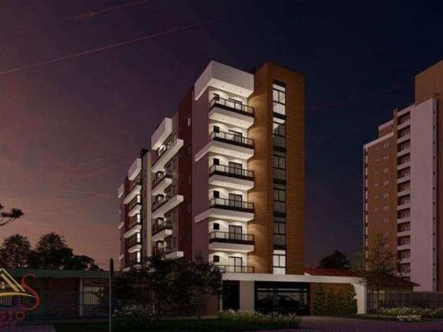 Apartamento para venda em São Pedro de 87.00m² com 3 Quartos, 1 Suite e 1 Garagem